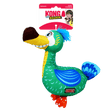 Kong Ballistic Vibez Birds Medium/Large Kong 