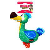 Kong Ballistic Vibez Birds Medium/Large Kong 