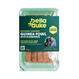 Bella & Duke Adult Complete Guinea Fowl 500g *LIMITED EDITION* Bella & Duke 