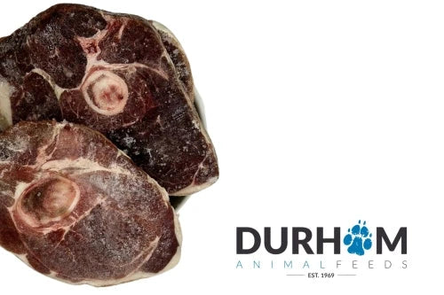 DAF Lamb Chunks With Bone 1kg ❄