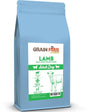 Bradlands Grain Free Adult Lamb 12kg Dry Dog Food Bradlands 