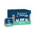 Butcher's Lean & Tasty Trays 24 x 150g Butchers 