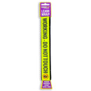 `Working - Do Not Touch` Leash Wrap Happy Pet 