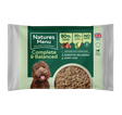 Natures Menu 80/20 Block Lamb 500g ❄ Natures Menu 