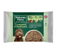 Natures Menu 80/20 Lamb Raw Dog Food Block 500g Raw Dog Food Natures Menu 