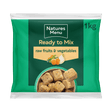 Natures Menu Fruit & Vegetable Raw Dog Food Nuggets 1kg Raw Dog Food Natures Menu 