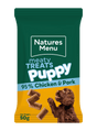 Natures Menu Chicken Meaty Puppy Training Treats 50g Dog Treats Natures Menu 