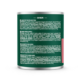 Natures Menu Country Hunter Pheasant/Goose 600g Wet Dog Food Natures Menu 