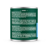 Natures Menu Country Hunter Wild Boar 600g Wet Dog Food Natures Menu 