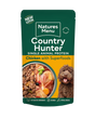 Natures Menu Country Hunter Chicken Pouch 150g Wet Dog Food Natures Menu 