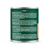 Natures Menu Country Hunter Salmon and Chicken Can 600g Natures Menu 