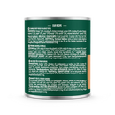 Natures Menu Country Hunter Salmon and Chicken Can 600g Natures Menu 