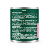 Natures Menu Country Hunter Venison/Blueberry 600g Wet Dog Food Natures Menu 