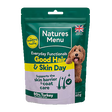 Natures Menu Good Hair & Skin Day 40g Natures Menu 