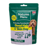 Natures Menu Good Hair & Skin Day 40g Natures Menu 