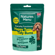 Natures Menu Happy Tums & Tidy Bums Turkey 40g Natures Menu 