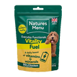 Natures Menu Vitality Fuel Multivitamin 40g Natures Menu 