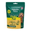 Natures Menu Vitality Fuel Multivitamin 40g Natures Menu 