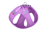Red Dingo Mesh Dog Harness Red Dingo Mauve XXS 