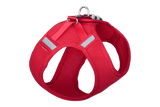 Red Dingo Mesh Dog Harness Red Dingo Red XXS 
