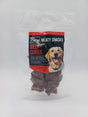 K9 Chew Beef Cubes 100g K9 Chew 