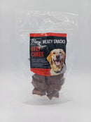 K9 Chew Beef Cubes 100g K9 Chew 