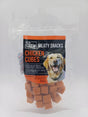 K9 Chew Chicken Cubes 100G K9 Chew 