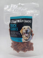 Duck Cubes 100g K9 Chew 