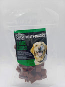K9 Chew Lamb Cubes 100g K9 Chew 