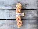 K9 Chew Mega Chicken Braided Collagen Loaf (Apprx 25cm) K9 Chew 