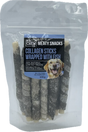 K9 Chew Collagen Wrapped With Fish Stick 5` 100G K9 Chew 