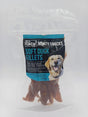 K9 Chew Soft Duck Fillets 100g K9 Chew 