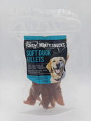 K9 Chew Soft Duck Fillets 100g K9 Chew 