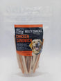 K9 Chew Chicken Sandwich 100g K9 Chew 