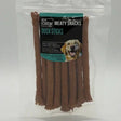 K9 Chew 97% Duck Meaty Sticks 100g K9 Chew 