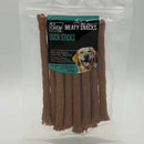K9 Chew 97% Duck Meaty Sticks 100g K9 Chew 