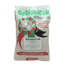 Gablestock Mixed Poultry Corn 20kg Poultry Gablestock 