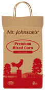 Mr Johnsons Mixed Corn 5kg Mr Johnsons 