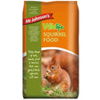 Mr Johnsons Squirrel Food 900g Mr Johnsons 
