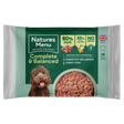 Natures Menu 80/20 Block Duck 500g ❄ Natures Menu 
