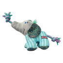 KONG Carnival Elephant Med/Lg Dog Toys KONG 