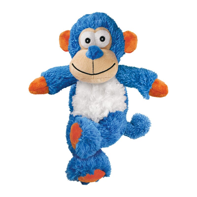 KONG Cross Knots Monkey Dog Toys KONG 