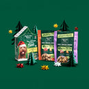 Natures Menu Christmas House Natures Menu 