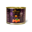 Nuevo Cat Adult Salmon 200g Nuevo 