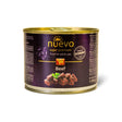 Nuevo Cat Adult Beef 200g Nuevo 