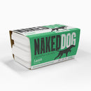 Naked Dog Working Lamb 2x500g Naked Dog 