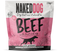 Naked Dog Cold Pressed Chicken Beef 2.5kg Naked Dog 