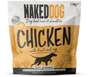 Naked Dog Cold Pressed Chicken Chicken 2.5kg Naked Dog 