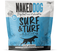 Naked Dog Cold Pressed Surf & Turf 2.5kg Naked Dog 