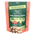 Natures Menu Beef Freeze Dried Dog Food 250g Dry Dog Food Natures Menu 